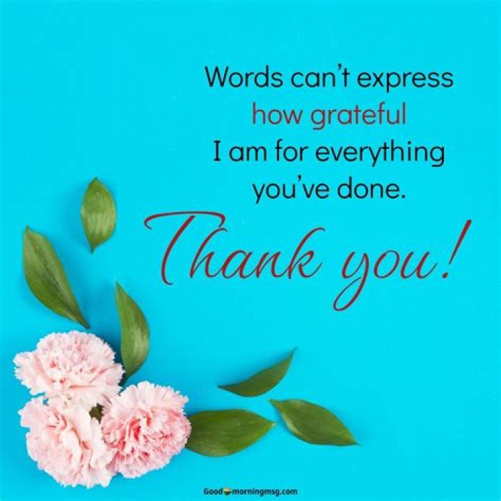 Heartfelt Words of Thanks and Appreciation to a Friend: Expressing Gratitude That Lasts a Lifetime