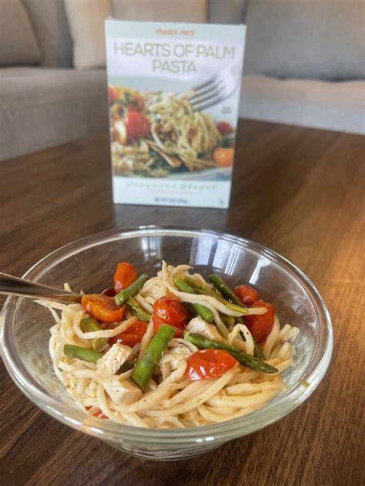Hearts of Palm Noodles Costco: A Comprehensive Guide to a Healthy Pantry Staple