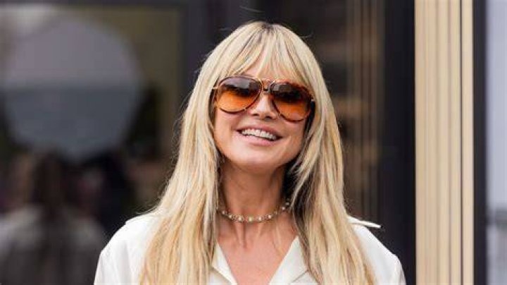 Heidi Klum Smoking: A Closer Look at the Supermodel's Lifestyle and Choices