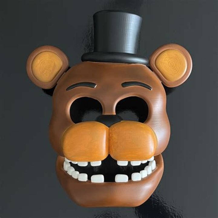 Henry's FNAF Apology: What Happened?