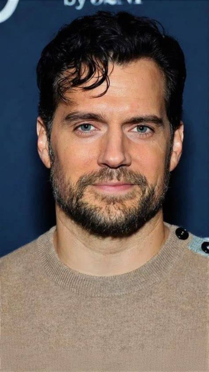 Henry Cavill's Amazing Hobbies & Interests!