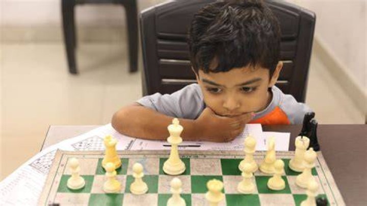 Hikaru Neki: The Phenomenal Rise of a Chess Prodigy