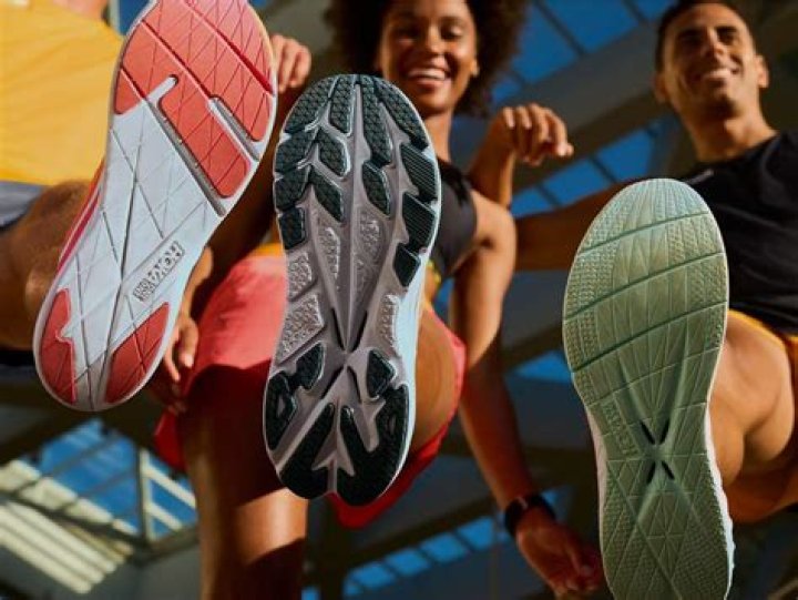Hoka Pronation: Understanding the Science Behind Stability and Comfort