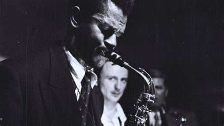 Homer Murray: The Forgotten Jazz Legend