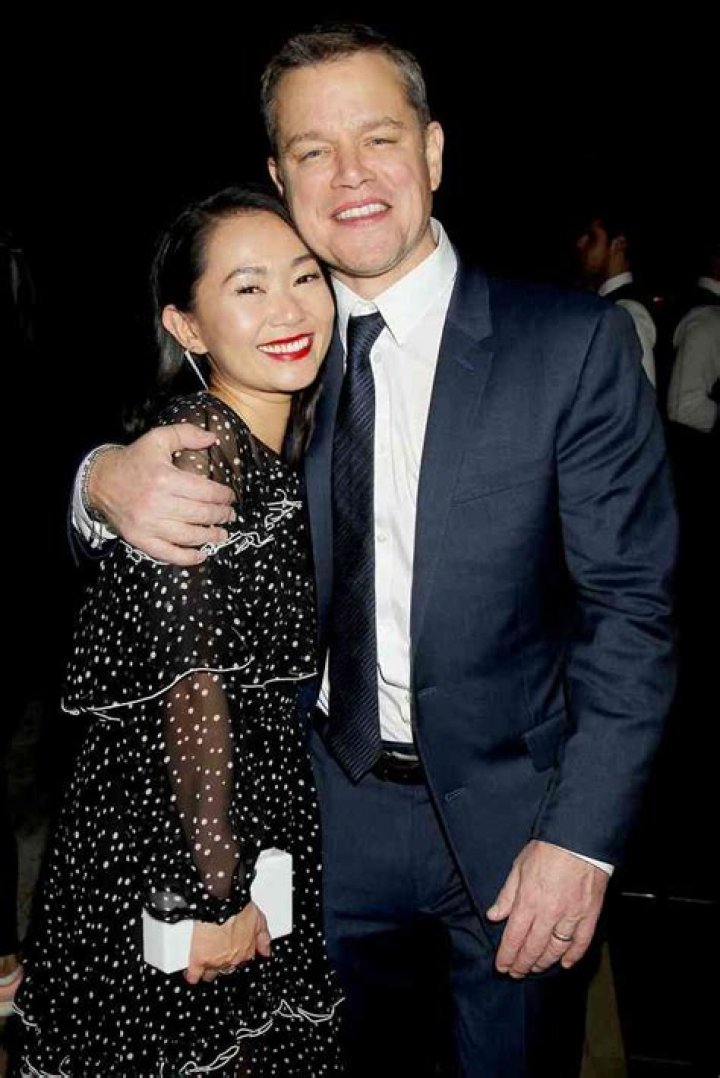 Hong Chau Partner: A Comprehensive Exploration of Her Life, Career, and Collaborations