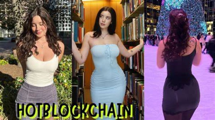 HotBlockchain Leaked Nudes: Understanding the Phenomenon and Its Impact