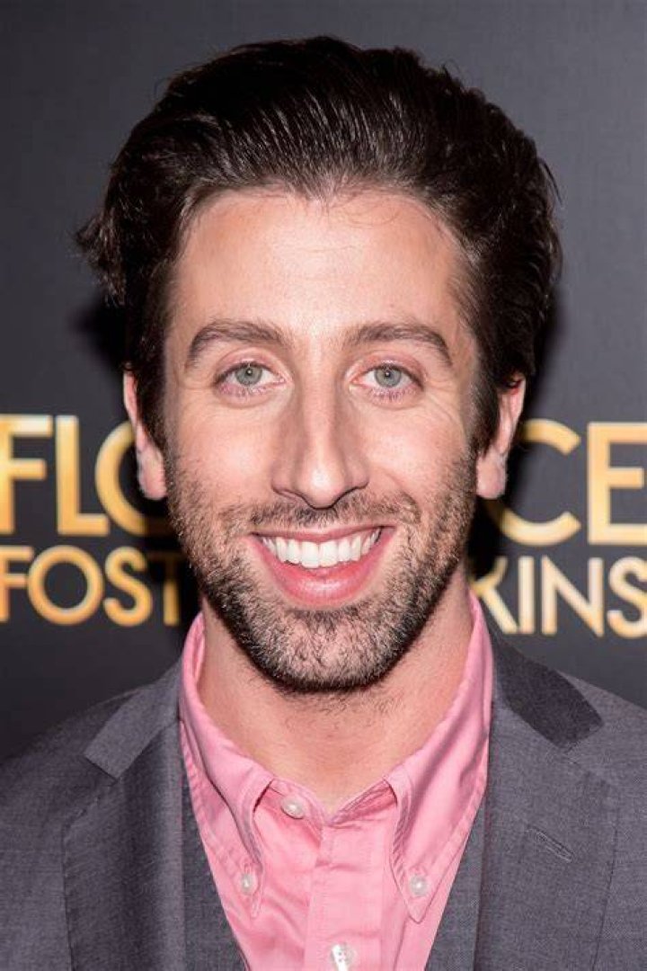 How Much Does Howard Wolowitz Weigh: A Comprehensive Guide