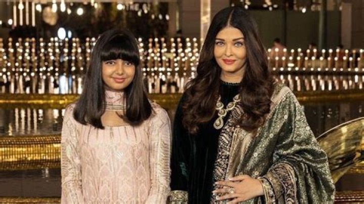 How Old is Aishwarya Rai's Daughter: Exploring the Life and Journey of Aaradhya Bachchan