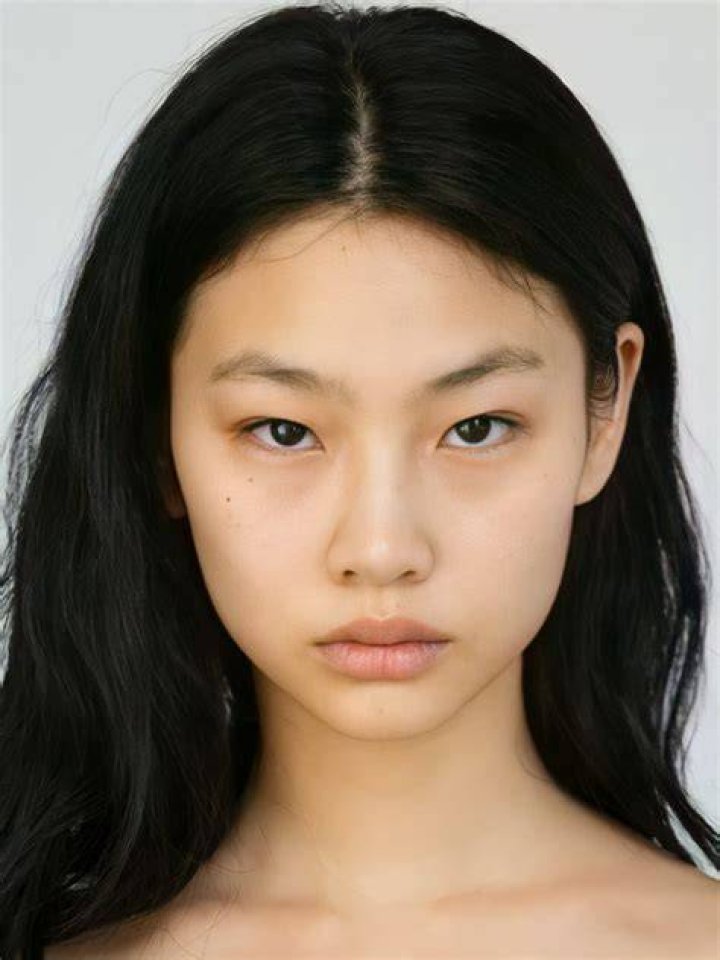 How Old is HoYeon Jung: A Comprehensive Guide to Her Age, Career, and Impact