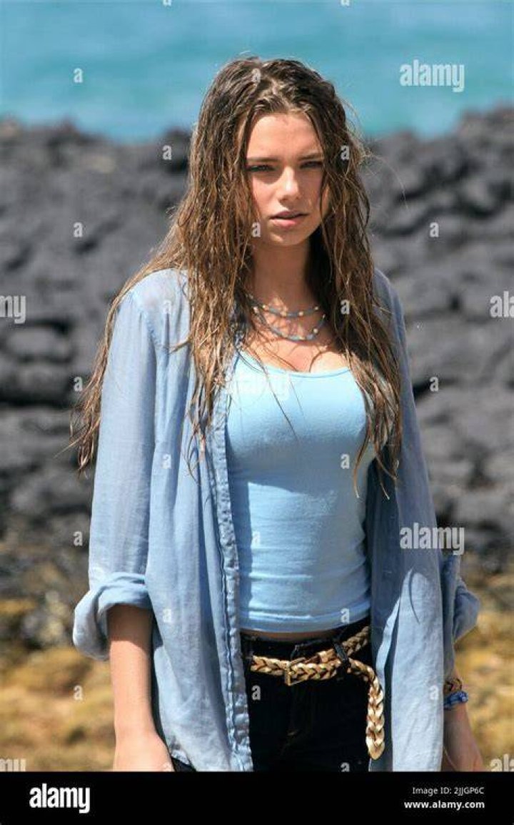 How Old Was Indiana Evans in The Blue Lagoon? A Comprehensive Exploration