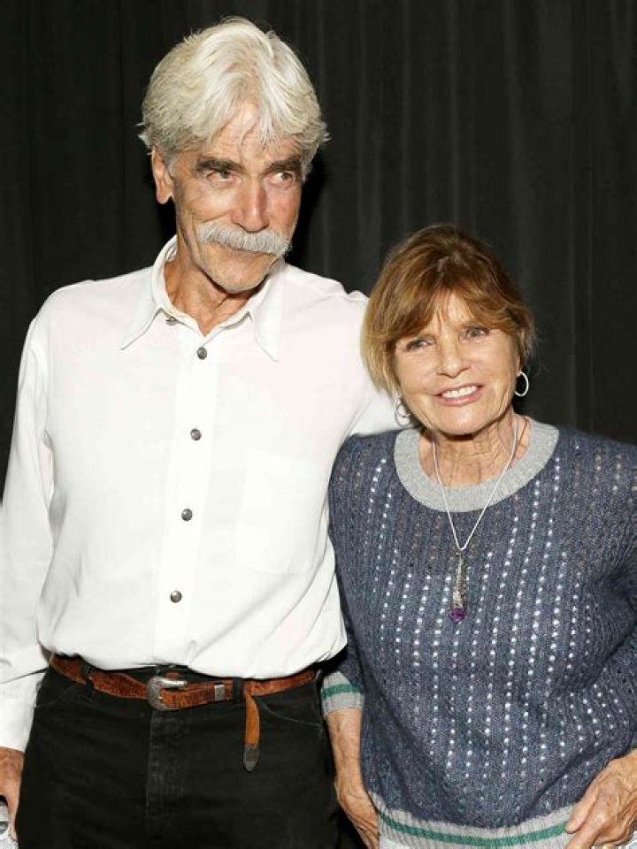 How Tall Is Katharine Ross? Discover the Height and Fascinating Facts About This Iconic Actress