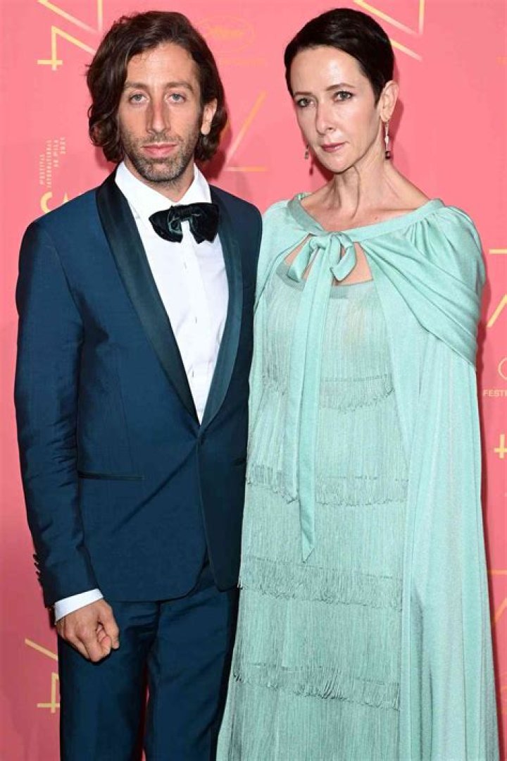 How Tall Is Simon Helberg? A Comprehensive Guide to the Life and Career of This Talented Actor
