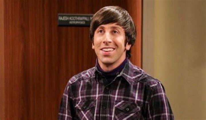 How Tall Is the Actor Who Plays Howard Wolowitz? A Comprehensive Guide