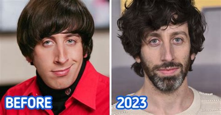 How Tall is Wolowitz? Unveiling the Character's Height and Interesting Facts
