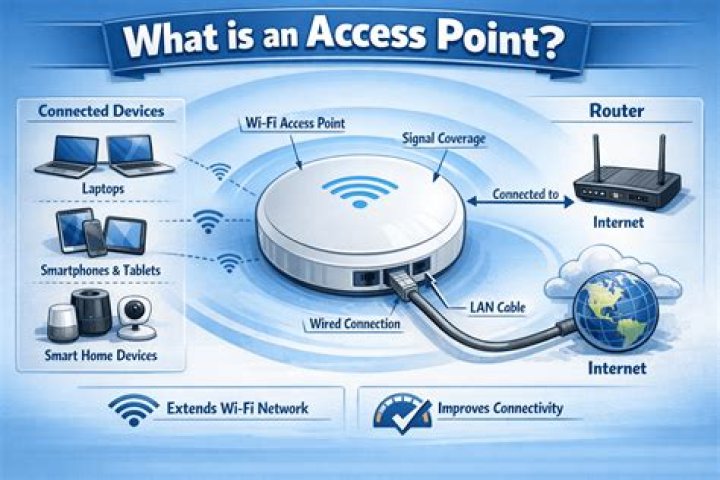 How to Access RemoteIoT Router: A Comprehensive Guide