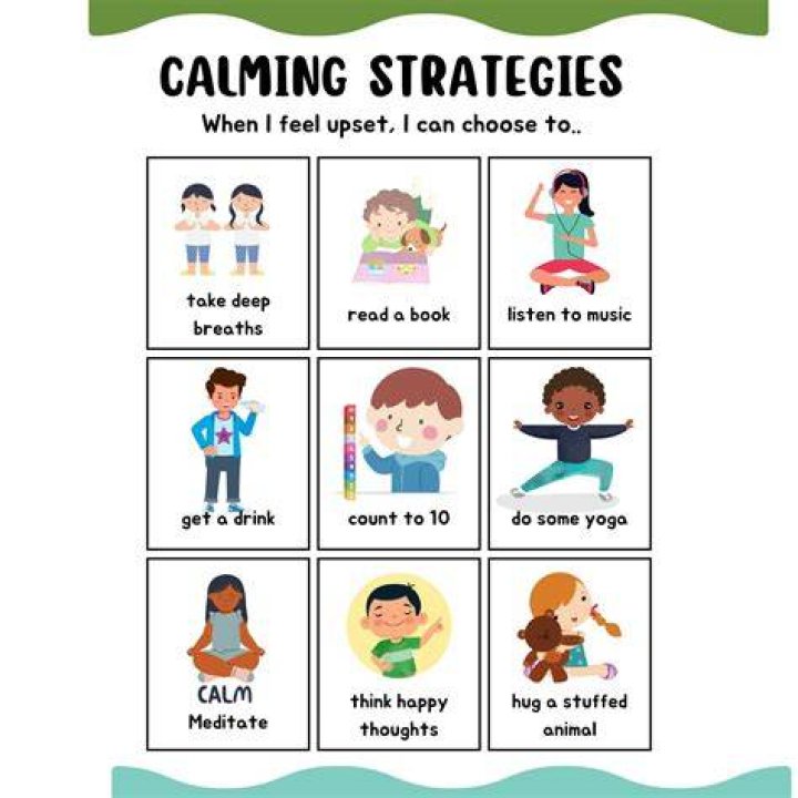 How to Do CALM-A: A Comprehensive Guide to Mastering Anxiety Management