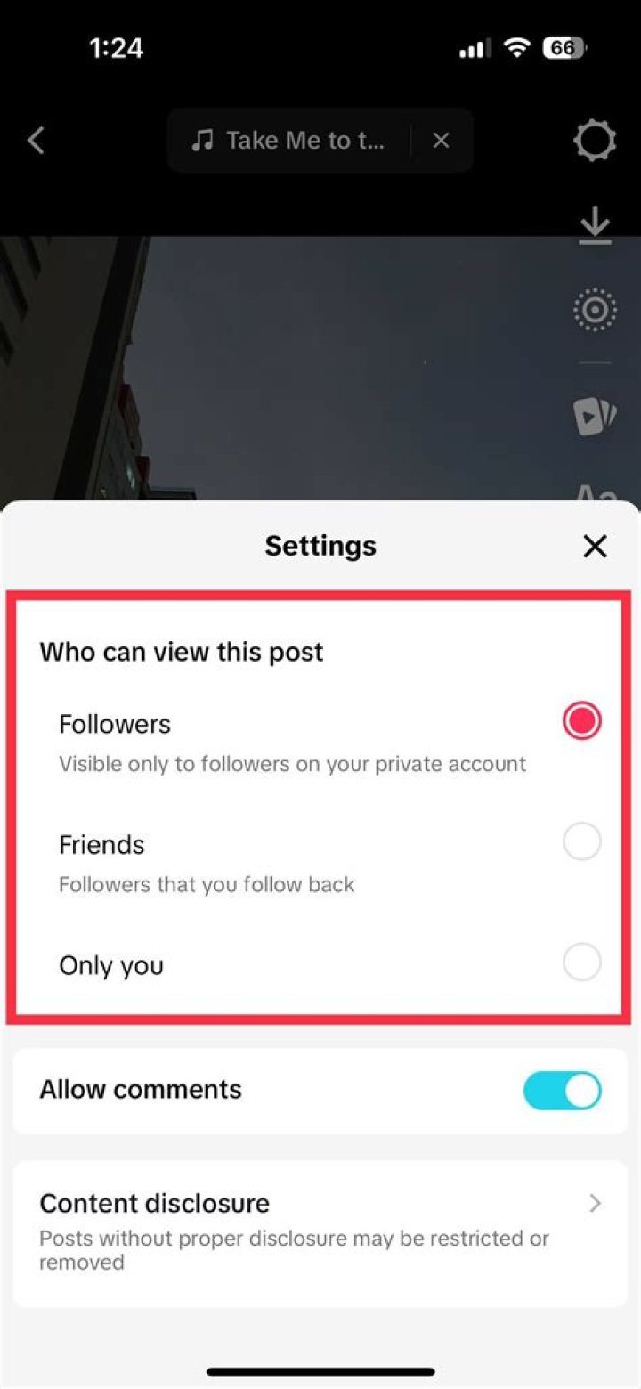 How to Make TikTok Private: A Comprehensive Guide