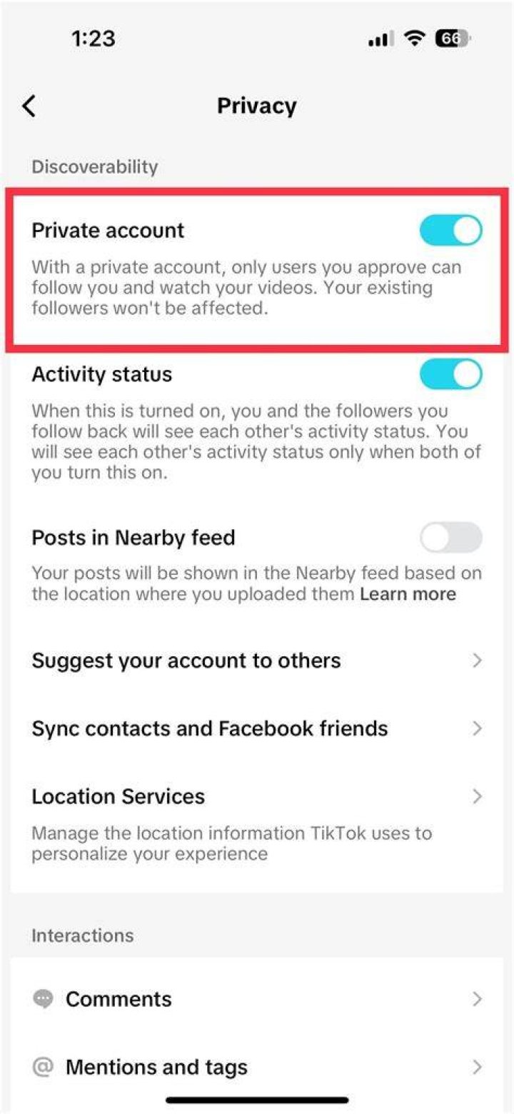 How to Make Your TikTok Account Private: A Comprehensive Guide
