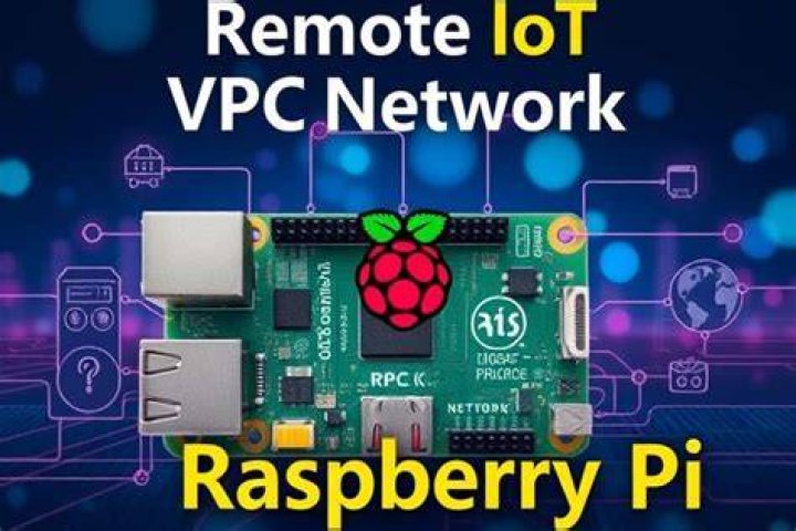 How to Securely Connect RemoteIoT VPC Raspberry Pi for Free