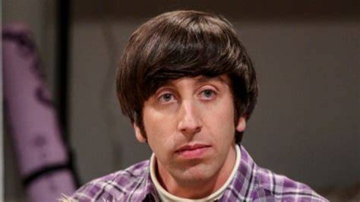 Howard Big Bang Height: Everything You Need to Know