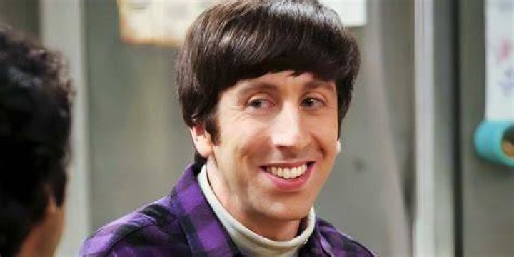 Howard Wolowitz's Height: A Comprehensive Look at The Big Bang Theory Character