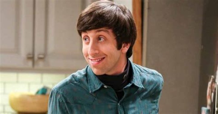 Howard Wolowitz Height in Feet: A Comprehensive Guide