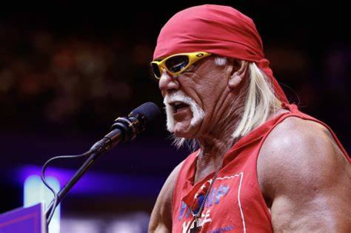 Hulk Hogan Net Worth: 2023 Update & Forbes Ranking