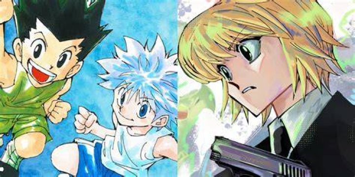 Hunter x Hunter's Most Iconic Song: A Fan Favorite!