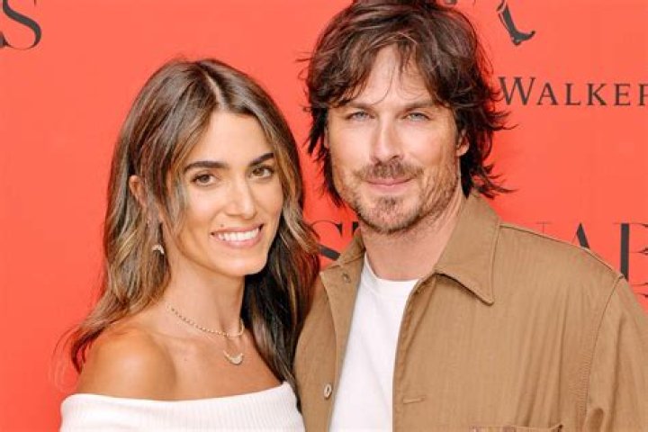 Ian Somerhalder Daughter: A Comprehensive Look Into Her Life and Legacy