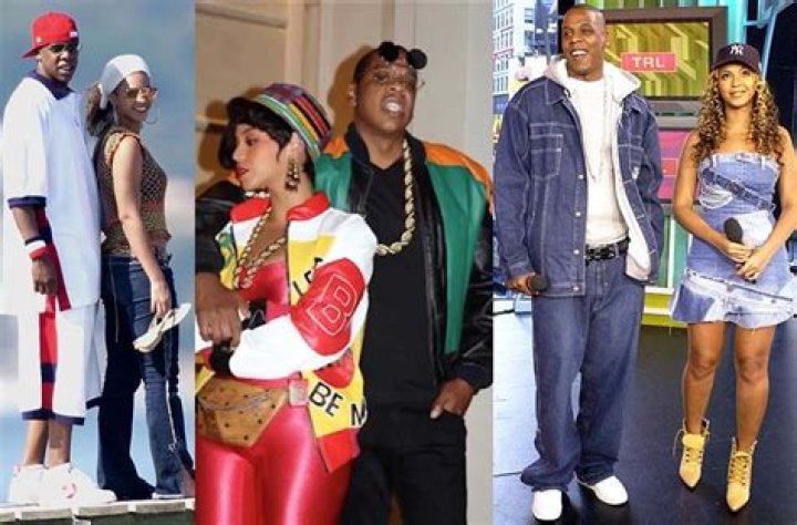 Iconic Rap Outfits: Exploring the Evolution of Hip-Hop Fashion