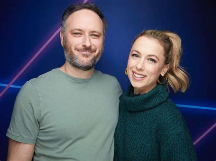 Iliza Shlesinger's Comedian Husband: A Comprehensive Look into Their Relationship