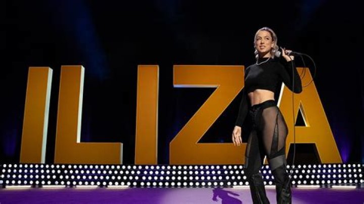 Iliza Shlesinger Husband: A Comprehensive Look into Her Personal Life