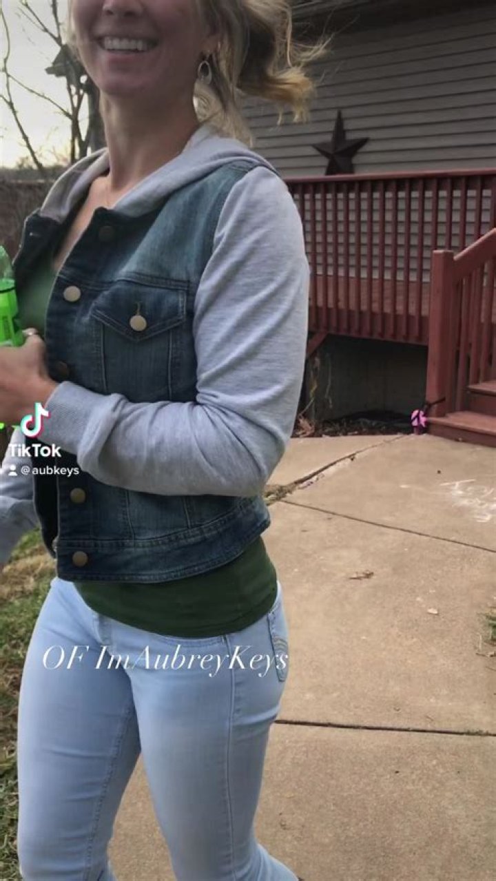 Imaubreykeys OnlyFans Leaked: Unveiling the Truth Behind the Controversy