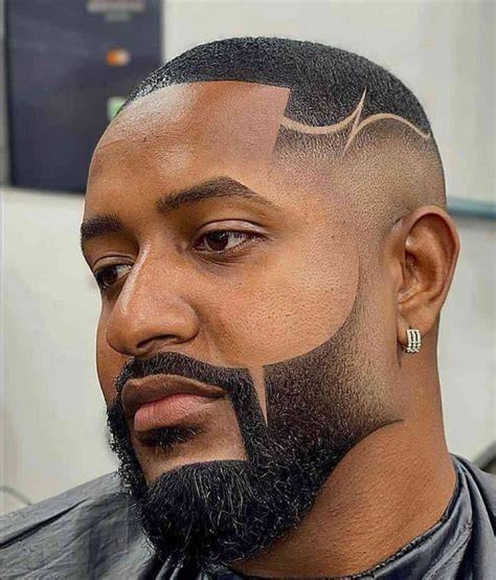 Innovative Black Haircut Designs: A Style Statement