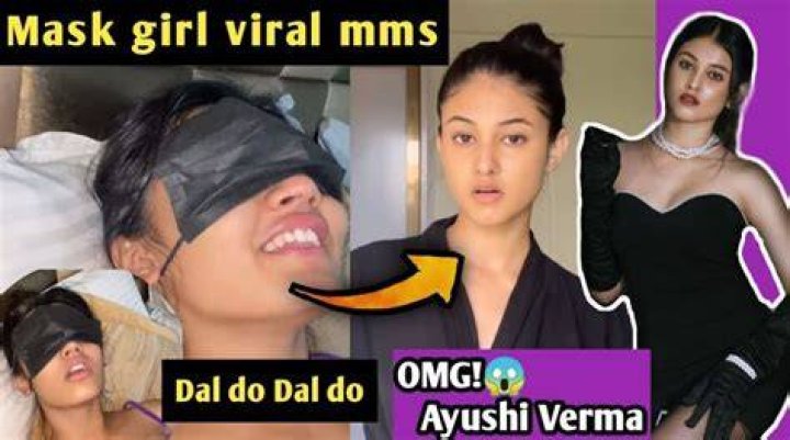 Insta Viral MMS Girl Name: Exploring the Phenomenon and Unveiling the Truth