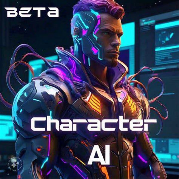 Introducing Character AI Beta: Your AI Partner