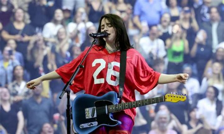 (inurl:news) Billie: A Deep Dive into the Phenomenon