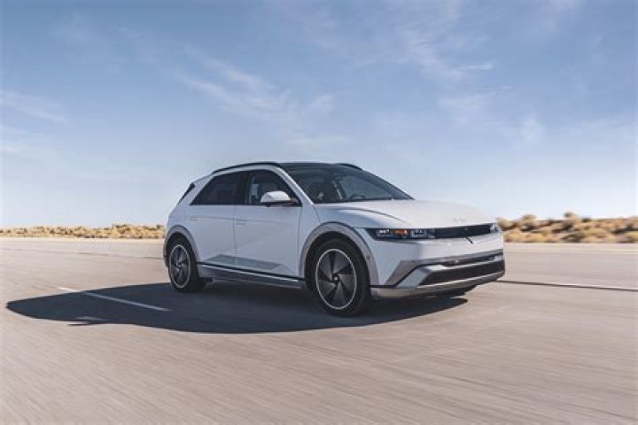 Ioniq 5 Sounds: Coming Soon?