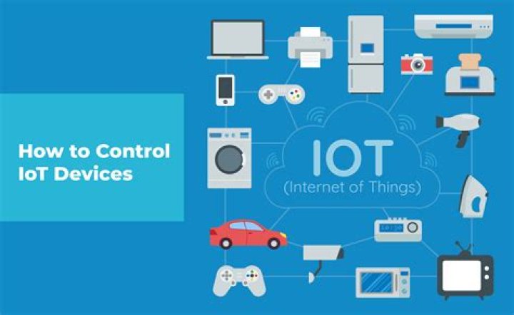IoT Platform Remote Control: The Future of Connected Devices