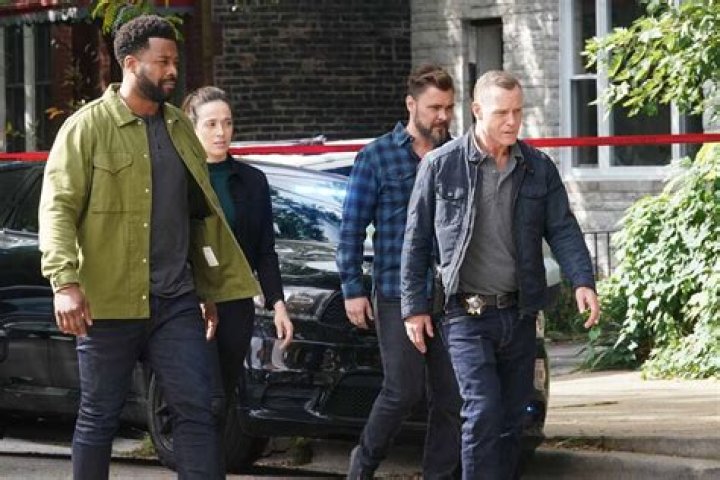 Is Adam Leaving Chicago PD in 2025? A Comprehensive Analysis