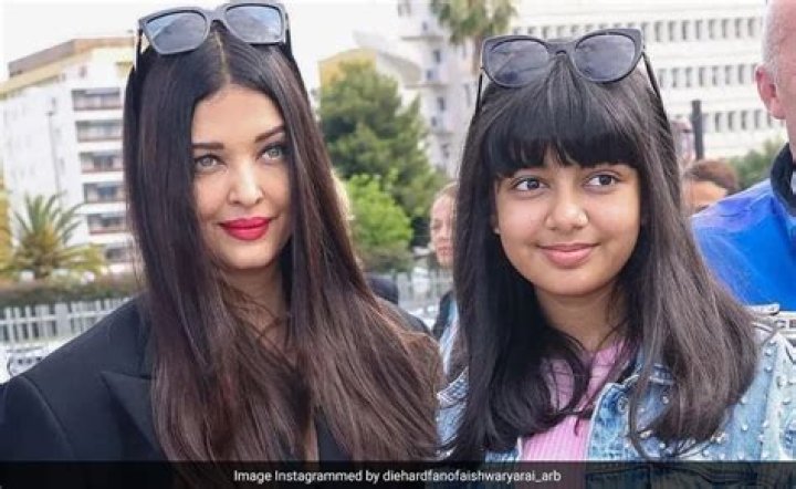 Is Aishwarya Rai's Daughter Autistic? Exploring the Facts and Misconceptions