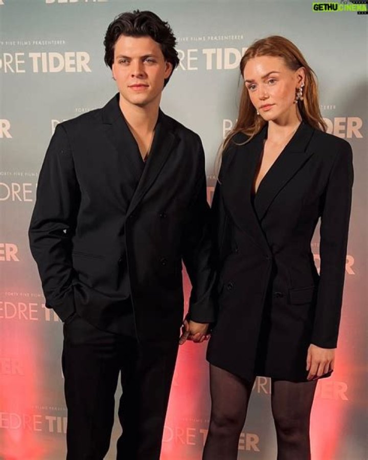 Is Alex H&oslash;gh Andersen Married? Exploring the Personal Life of the Renowned Actor