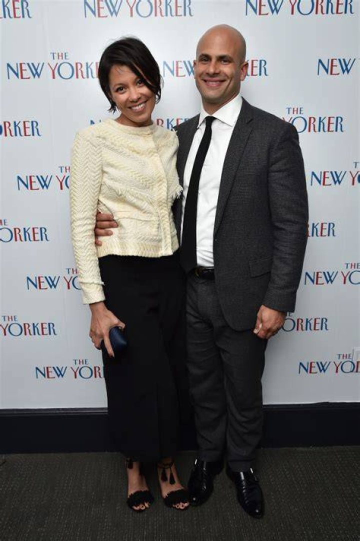 Is Ali Vitali Married? Discovering the Personal Life of a Prominent Figure