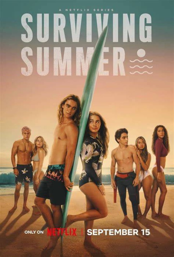 Is Another Season of Surviving Summer Coming Out?