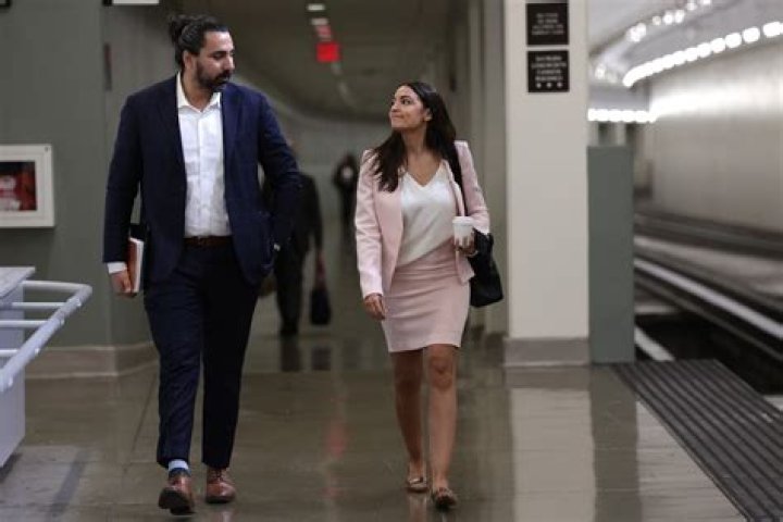 Is AOC Pregnant? Debunking the Rumors and Exploring the Facts