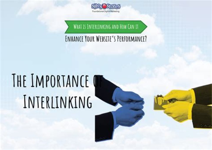 Is Being Interlinked Real? Exploring the Concept of Interlinking and Its Impact on the Digital World