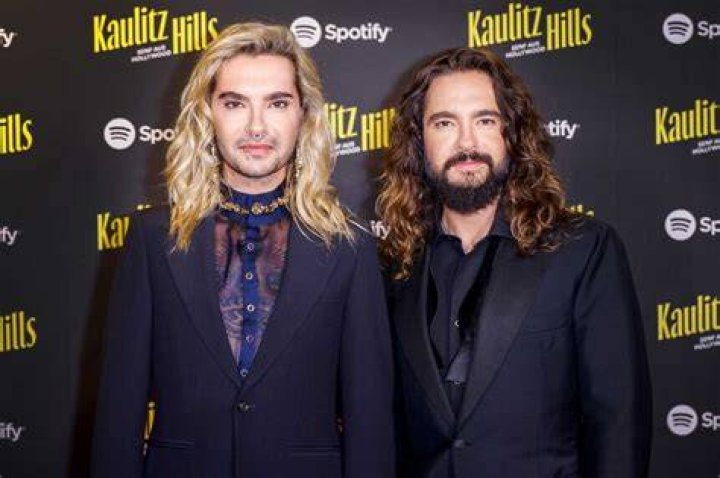 Is Bill Kaulitz Married? Unveiling the Personal Life of a Rock Icon