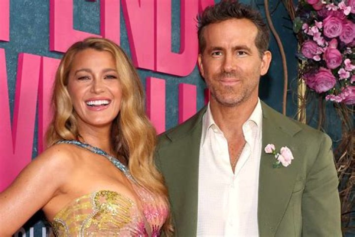 Is Blake Lively Jewish? Exploring Her Heritage, Background, and Identity