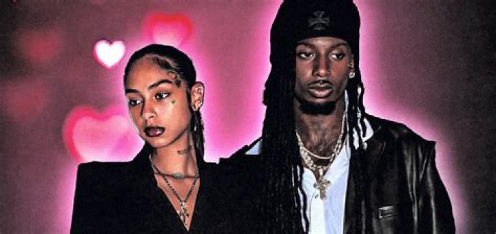 Is Carti Married? Discover the Truth About Playboi Carti's Relationship Status