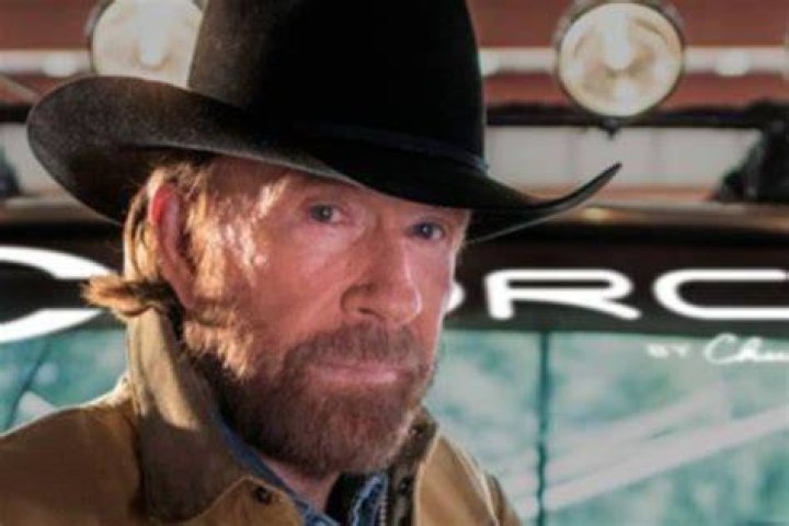 Is Chuck Norris Still Alive? The Truth Revealed